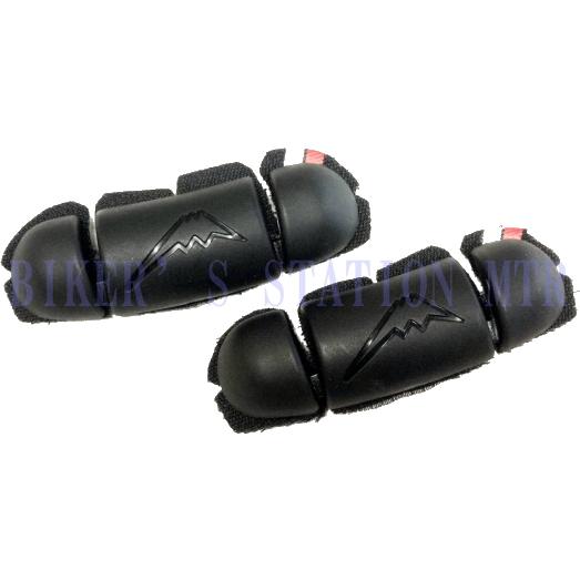 KUSHITANI クシタニ K4381 3DTセンサー ブーツのつま先を守るアイテム ブーツプロテ...