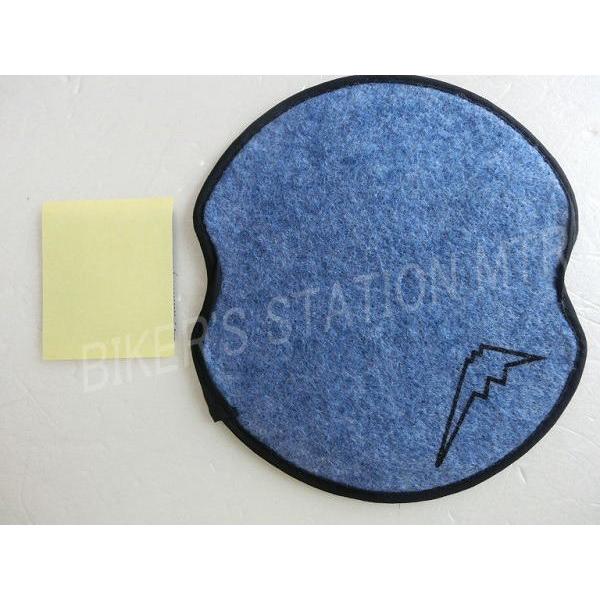 KUSHITANI クシタニ K4488 ヘルメットシリカシート ヘルメットの中が快適 ヘルメットの...