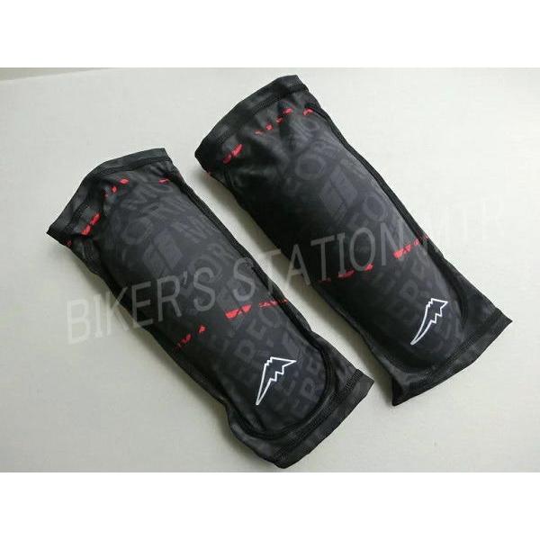 KUSHITANI クシタニ K4613 アクティブニープロテクター ひざプロテクター 膝用プロテク...