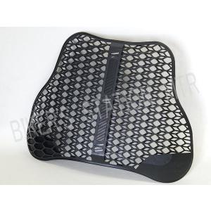KUSHITANI クシタニ K4682 Air CE チェスト Lv.2 プロテクター 胸部プロテクター