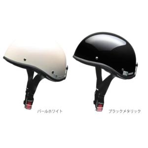 在庫有 只今セール中 LEAD工業 リード工業 ELZO エルゾ ダックテールヘルメット 半キャップ...