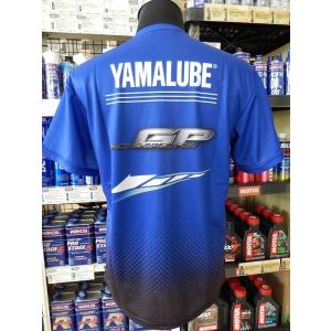 YAMAHA/ヤマハ/ワイズギア/レースブルー/Tシャツ/2021/数量限定！