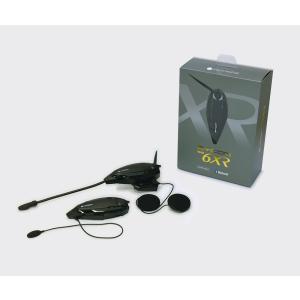 B＋COM ビーコム SB6XR ペアユニット 限定パールホワイト 白 ホワイト