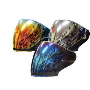 SHOEI ショウエイ 純正 全3色 CJ-2 ミラーシールド J-FORCE IV Jフォース4 ...