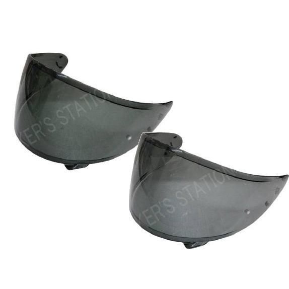 SHOEI ショウエイ 純正 全2色 CWR-1 スモークシールド ピンロックシールド X-Four...