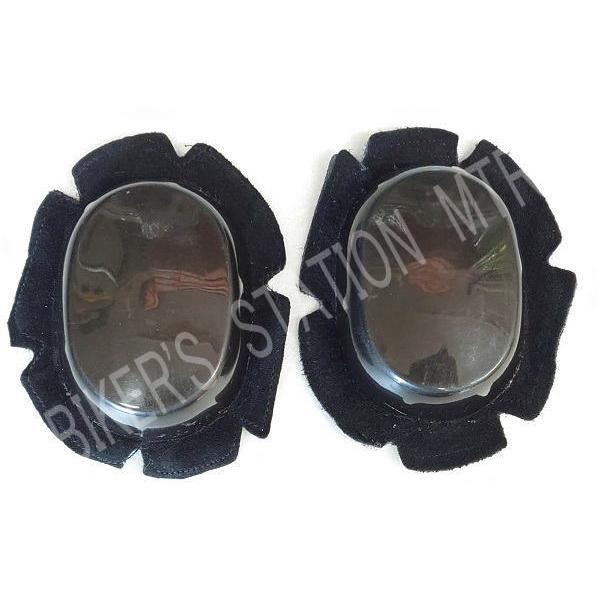 SKY エスケイワイ バンクセンサー SK-17 ニーセンサー ニースライダー 厚みもしっかりあるバ...