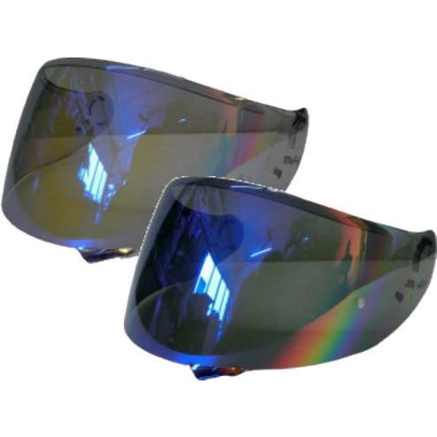 SKY エスケイワイ SHOEI ショウエイ 全2色 CNS-1 グリーンミラーシールド GT-Ai...