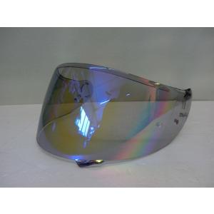 送料無料！SKY/エスケイワイ/CNS-1/ピンロックミラーシールド/メロー