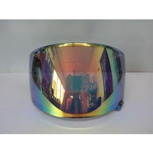 決算セール SKY エスケーワイ CWR-1 メロースモークレッドミラーシールド ピンロックシールド...