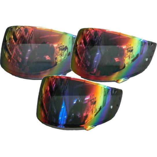 受注生産カラー 当店在庫限り SKY エスケーワイ SHOEI ショウエイ 全3色 CWR-1 パー...