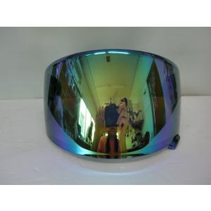 決算セール SKY エスケーワイ CWR-1 ダークスモークオレンジミラーシールド ピンロックシール...