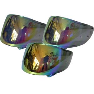 SHOEI CWR-1 スモークミラーシールド ファイアーオレンジ X-Fourteen Z