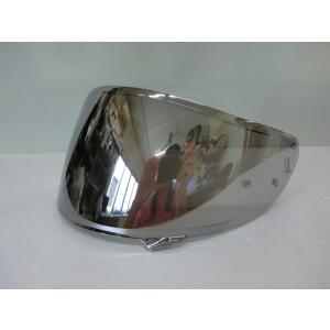 送料無料！SKY/エスケイワイ/CWR-1/スモークシルバーミラーシールド