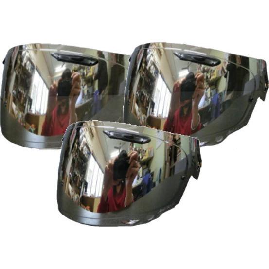 SKY エスケーワイ Arai アライ 全3色 VAS-V シルバーミラーシールド RX-7X アス...