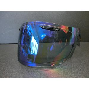 Sky ミラーシールド Araiの商品一覧 通販 Yahoo ショッピング