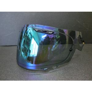 Sky ミラーシールド Araiの商品一覧 通販 Yahoo ショッピング