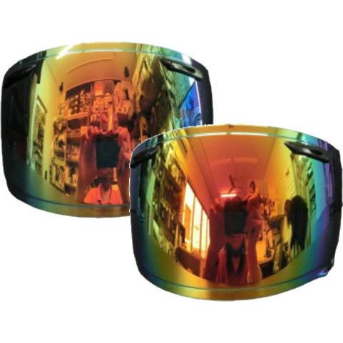 SKY エスケーワイ Arai アライ 全2色 VAS-V レッドミラーシールド RX-7X アスト...