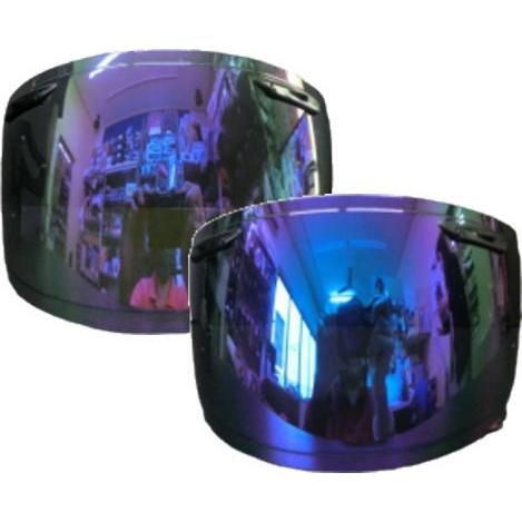 SKY エスケーワイ Arai アライ 全2色 VAS-V スカイブルーミラーシールド RX-7X ...