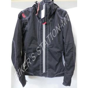 クシタニウインドブレーカーK2426ブラック クシタニ KUSHITANI 全3色 K2426 ウインドブレーカー 1着持って