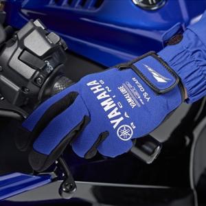 ワイズギア 【在庫限り】 ヤマハ YAT49 スポーツライディンググローブ