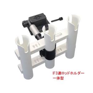 AFボート AFレールロッドホルダー 5本用 底ありタイプ レール AFボート AFレールロッドホルダー 5本用 底ありタイプ レール