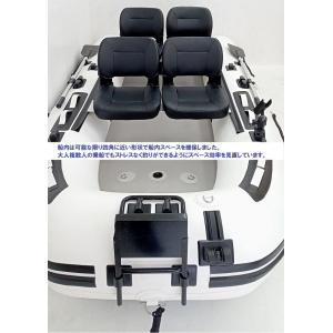 再入荷 AFボート(AFBOAT)ボート セッ...の詳細画像5