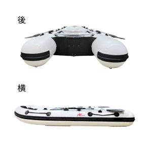 新製品 NEW AFボート AF312Vライト...の詳細画像4