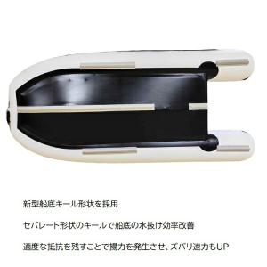 新製品 NEW AFボート AF312Vライト...の詳細画像5