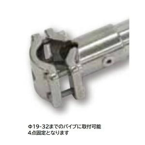 取り寄せ品 リガーマリン 起倒式式航海灯ステー...の詳細画像1