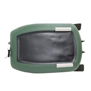 再入荷 AFボート AF158XT 2馬力フル...の詳細画像5