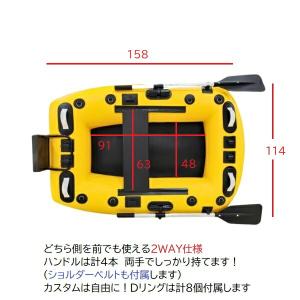 新型 AFボート AF158XT リミテッドカ...の詳細画像1