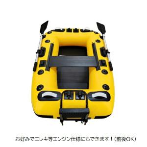 新型 AFボート AF158XT リミテッドカ...の詳細画像2