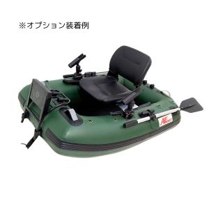 AFボート AF158XT ゴムボート フロー...の詳細画像1