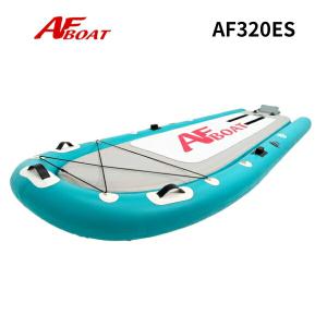 AFボート AF300ES 45LBエレキモー...の詳細画像1