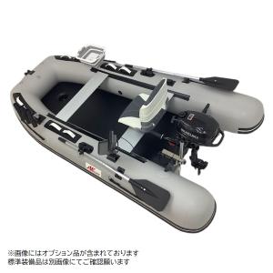 NEWカラー AFボート AF310Vライト ...の詳細画像1