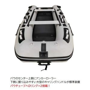NEWカラー AFボート AF310Vライト ...の詳細画像4