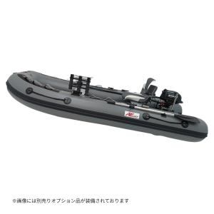 新製品 AFボート AF333Vライトハイスピ...の詳細画像2