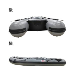 新製品 AFボート AF333Vライトハイスピ...の詳細画像5