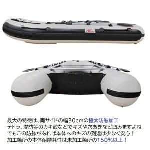 新製品 NEW AFボート AFBOAT AF...の詳細画像3