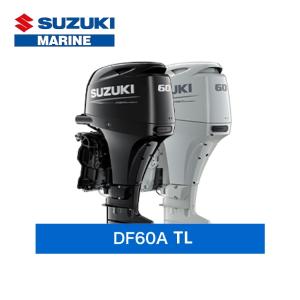 スズキ　新品保証付　DF60ATL　60馬力　弊社マリーナ取り付け限定　取り寄せ品