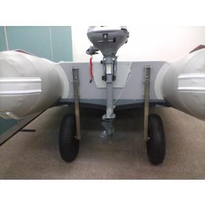 AFボート ドーリー 150L リガーマリン製...の詳細画像2
