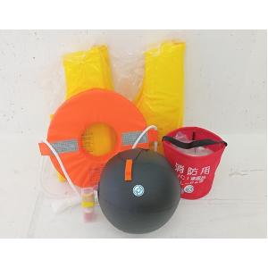 法定備品セット2名分 : ミシマつり具店 - 通販 - Yahoo 法定備品セット2名分 : ミシマつり具店 - 通販 - Yahoo
