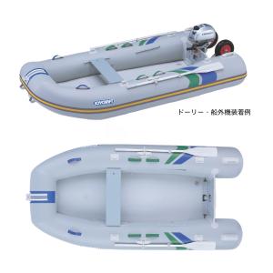 ジョイクラフト パプリカ305 (JPK-30...の詳細画像1