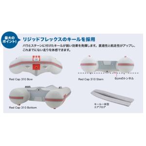 ジョイクラフト レッドキャップ333(JRC-...の詳細画像2