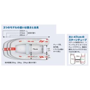 ジョイクラフト レッドキャップ333(JRC-...の詳細画像3