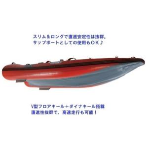 NEW ジョイクラフト カヤック340SPグレ...の詳細画像2