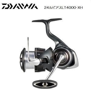 DAIWA（ダイワ） 24ルビアス LUVIAS LT5000D-CXH ショアジギ ジギング