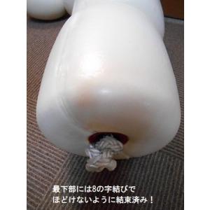 オリジナル ノーパンクフェンダー 小サイズ 2...の詳細画像1