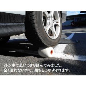オリジナル ノーパンクフェンダー 小サイズ 2...の詳細画像4