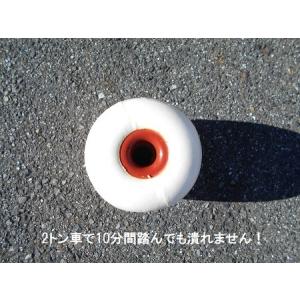 オリジナル ノーパンクフェンダー 小サイズ 2...の詳細画像5